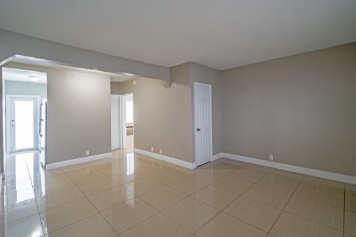 Helios Apartments Miami Beach interior