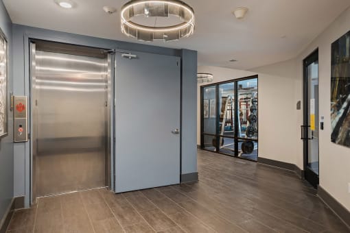 Element 25 elevators