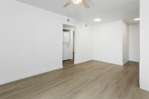 Unfurnished Room at The Hamptons Apartments, Mesa