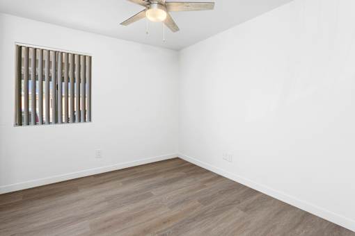 Blank Room at The Hamptons Apartments, Mesa, 85204