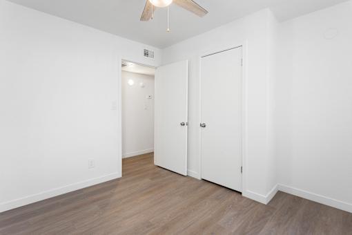 Bare Room at The Hamptons Apartments, Arizona, 85204