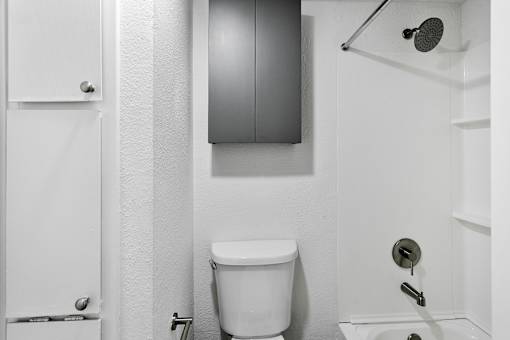 Bathroom at Montelano Apartments, Arizona, 85021