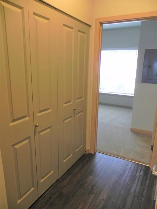 Closet at The Charleston Port Orchard, Port Orchard, 98366