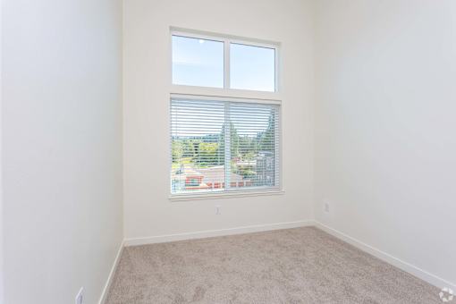Vacant Bedroom at Plisko Place, Port Orchard, WA