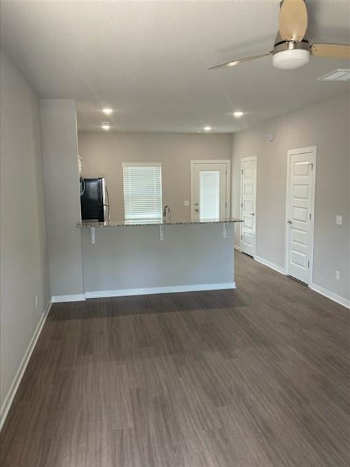 Spacious 2 Bedroom Townhomes Fayetteville AR