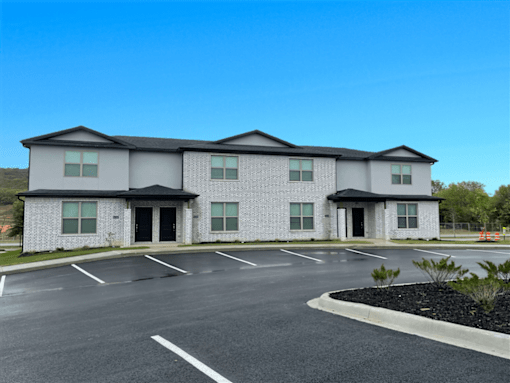 Fayetteville Arkansas Townhomes for Rent
