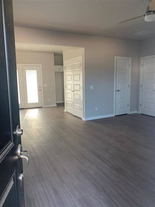 Spacious 3 Bedroom Townhomes Fayetteville AR