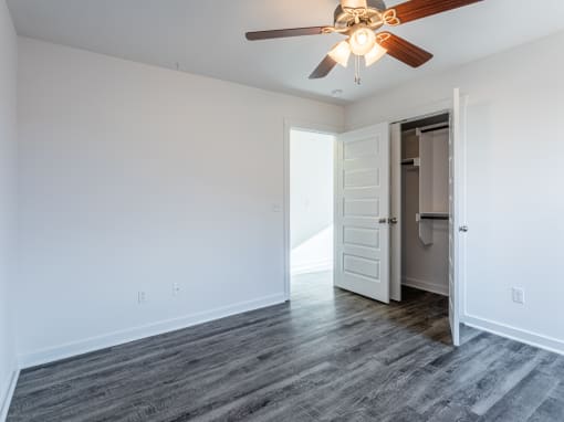 Habberton Ridge 3 Bedroom Townhome