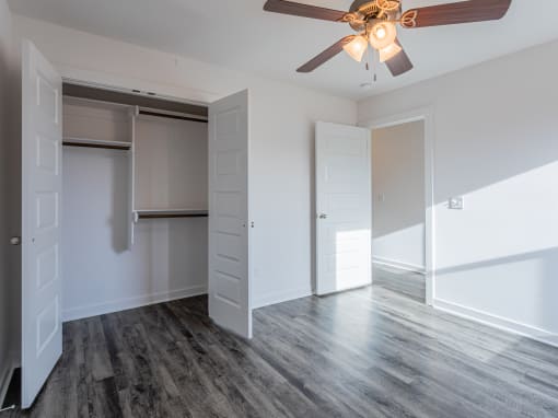 Habberton Ridge Duplex