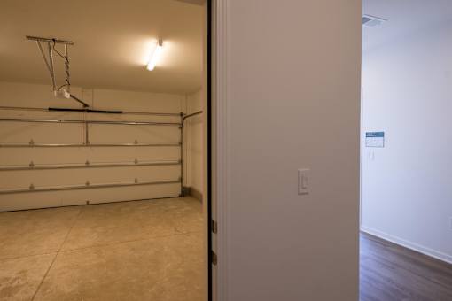 Interior at The Clearing at ONE28, Olathe