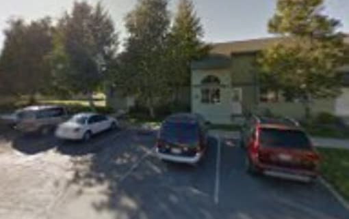 Image of Baldy View 2 Apartments showing off street parking