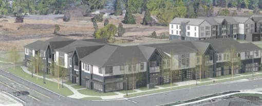 Cedar Commons