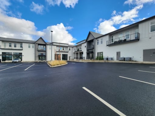 Cedar Commons