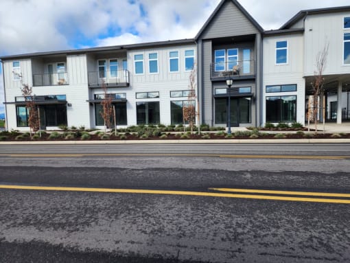Cedar Commons