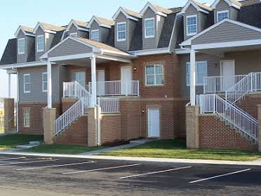 Property Exterior at Highlands of Greenvillage*, Chambersburg