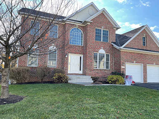 Exterior View at Highlands of Greenvillage*, Chambersburg, PA, 17202