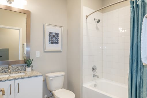 Image of a bathroom