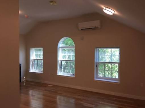 Sergeant House Livingroom Sample