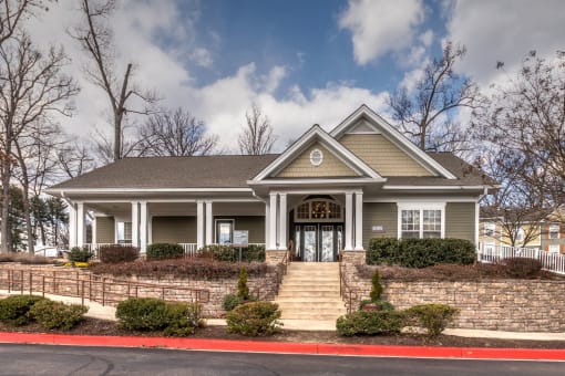 front of property, the marigold grand hotel and suites at Ellicott Grove, Maryland, 21043