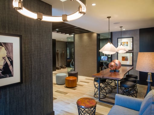 Co-working Spaces at Mira Upper Rock, Rockville, Maryland
