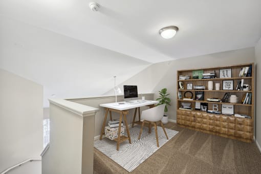 Office Space at MetroPlace at Town Center, Camp Springs, MD, 20746