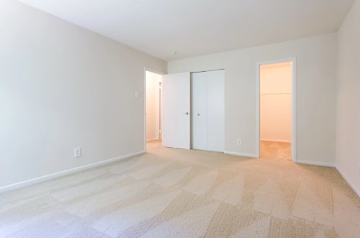 Unoccupied Room at Potomac Ridge Apartments, Woodbridge, 22191