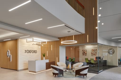 Modern Apartments at The Oxford Apartments, Oxon Hill, MD 20745