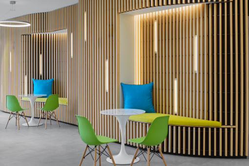 Convenient Co-working Spaces at The Oxford Apartments, Oxon Hill, MD 20745