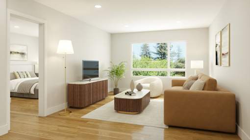 Breton Living Room 3B