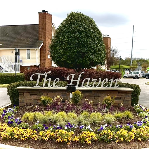 The Haven