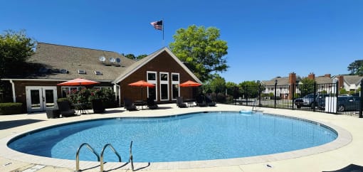 The Pool