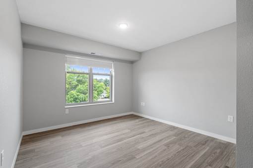 Balsam II Apartments two-bedroom unit