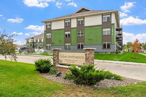 Balsam II Apartments in Dayton, MN