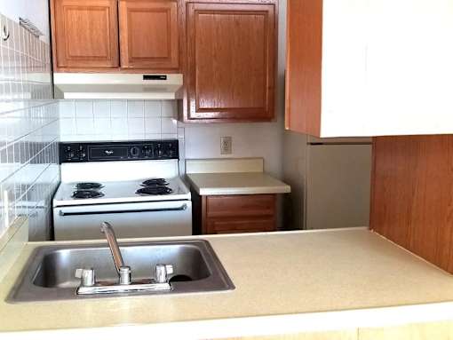 Elizabeth Court Apartments Menasha Wisconsin