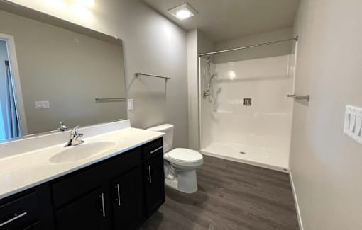 The Ace - East-Side Madison affordable living community with indoor and outdoor amenities. Managed by Wisconsin Management Company