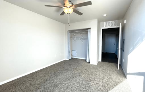 The Ace - East-Side Madison affordable living community with indoor and outdoor amenities. Managed by Wisconsin Management Company