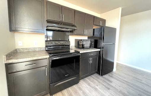 The Ace - East-Side Madison affordable living community with indoor and outdoor amenities. Managed by Wisconsin Management Company