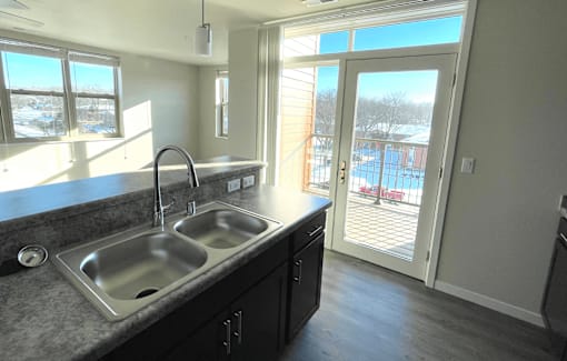 The Ace - East-Side Madison affordable living community with indoor and outdoor amenities. Managed by Wisconsin Management Company