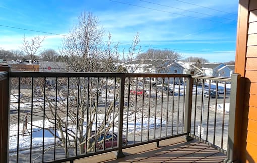 The Ace - East-Side Madison affordable living community with indoor and outdoor amenities. Managed by Wisconsin Management Company