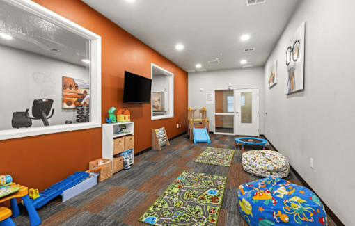 The Ace - East-Side Madison affordable living community with indoor and outdoor amenities. Managed by Wisconsin Management Company
