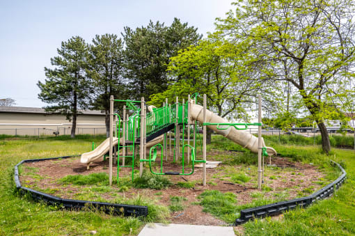 Orchard Homes Playground