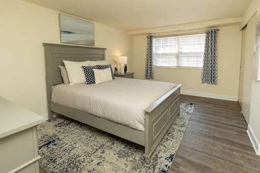 Gorgeous Bedroom at Colony Hill Apartments & Townhomes, Baltimore, MD, 21227