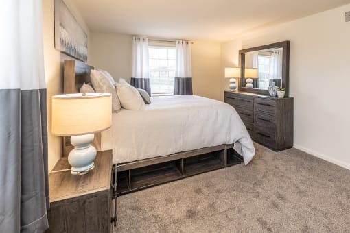 create memories that last a lifetime in your new home at Chapel Valley Townhomes, Maryland