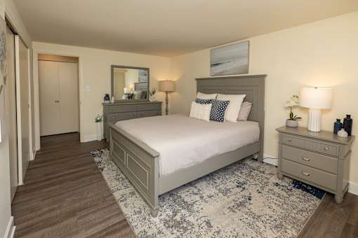 Gorgeous Bedroom at Colony Hill Apartments & Townhomes, Baltimore, MD, 21227