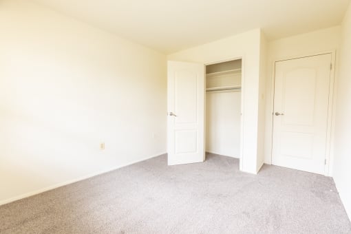 Updated Bedroom at Seminary Roundtop Apartments, Lutherville, 21093
