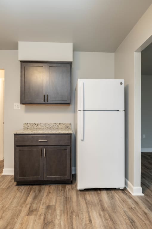Spacious Kitchen at Cub Hill Apartments, Baltimore, 21234