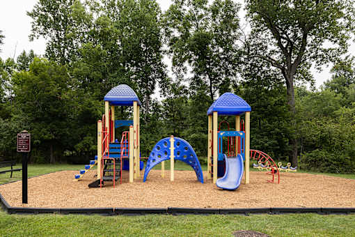 Playground at Village of Pine Run Apartments & Townhomes*, Baltimore, MD