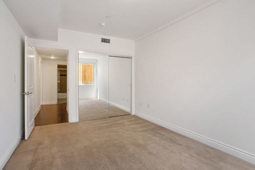 Bathroom with Stand-Up Shower