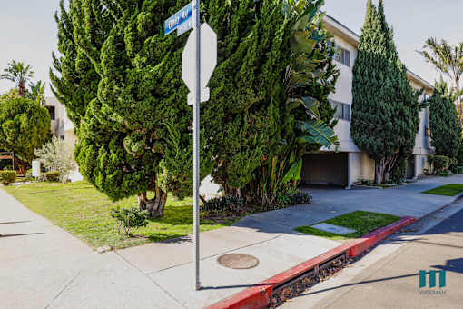 Corner View of Ohio Sawtelle by Wiseman