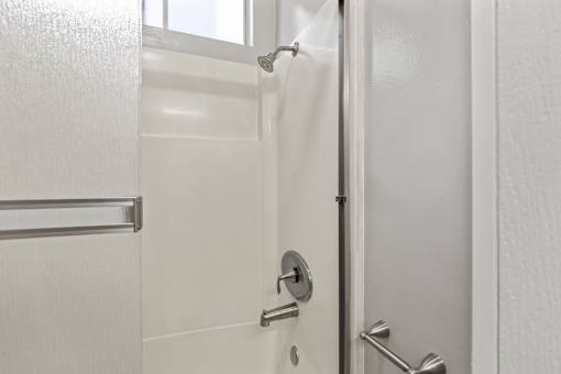 Bathroom with Bathtub